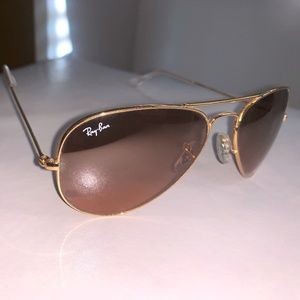 Women's Ray-Ban Aviators